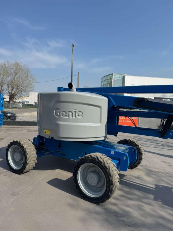 Genie Z45/25 JRT Photo 3