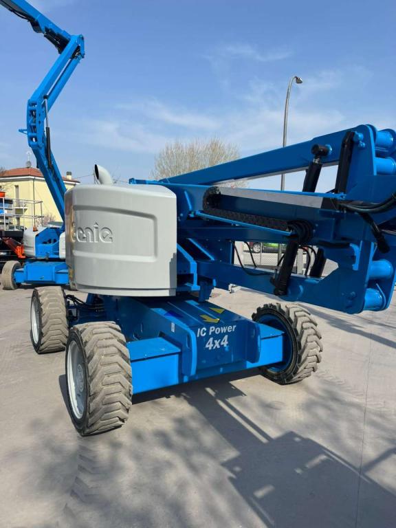 Genie Z45/25 JRT Photo 5