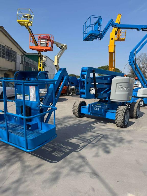 Genie Z45/25 JRT Photo 6