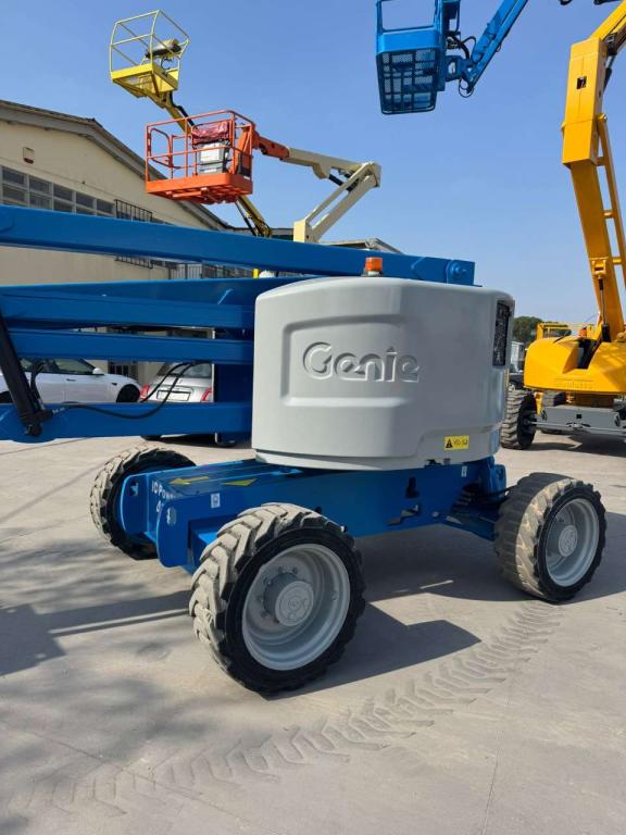 Genie Z45/25 JRT Photo 7