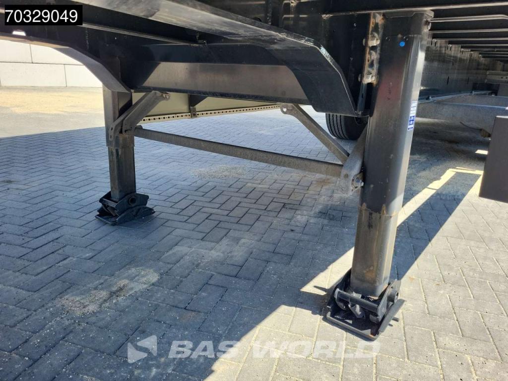 Krone SD Sliding Roof Photo 26