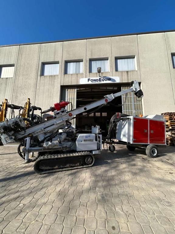 Comacchio MC 235 S Photo 1