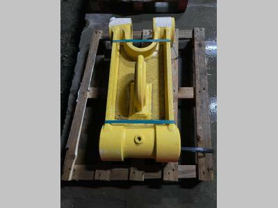 Rocker arms for New Holland EX355 EX385 sold by Ventura Srl