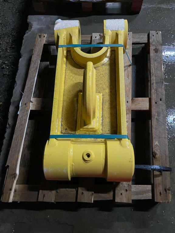 Rocker arms for New Holland EX355 EX385 Photo 1