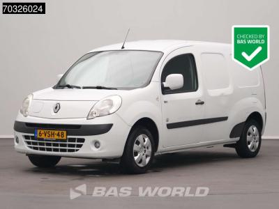 Renault Kangoo Z.E 60pk Elektrisch 22kWh 125km WLTP L2H1 Airco Cruise Parkeersensoren L2 A/C Cruise control sold by BAS World B.V.