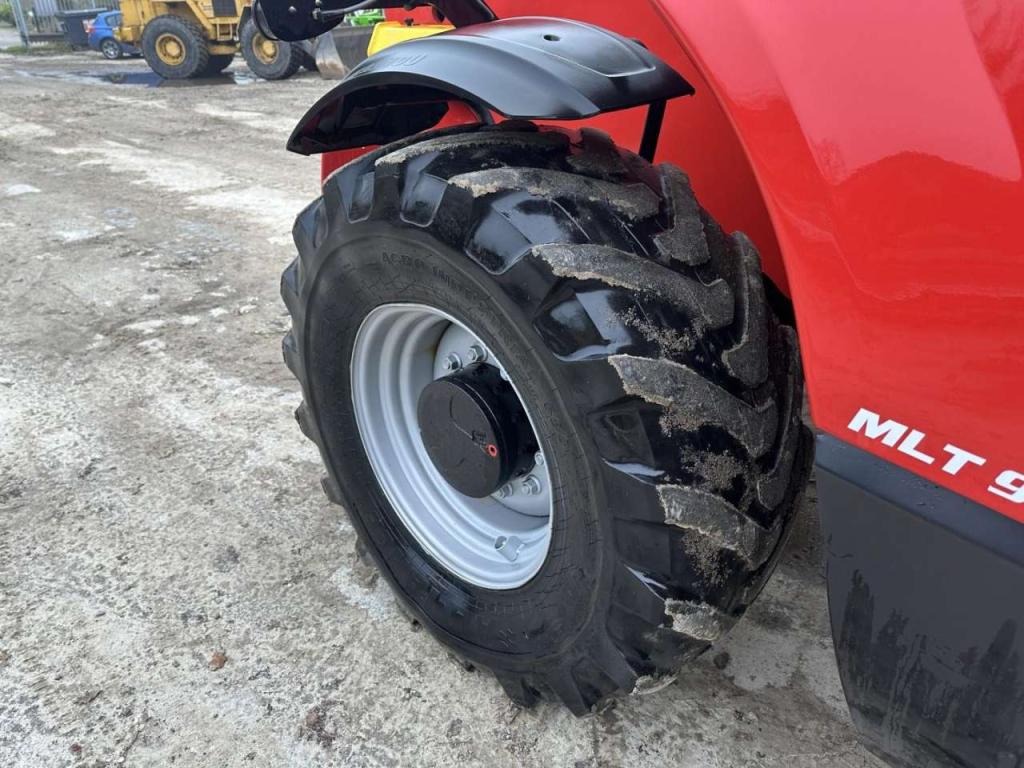 Manitou MLT 961-145 V Photo 12