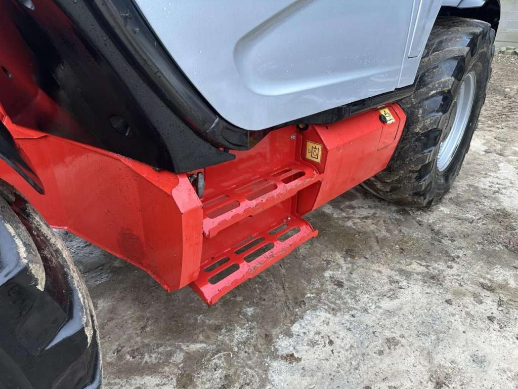 Manitou MLT 961-145 V Photo 27