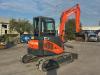 Hitachi Zaxis 50U - 2 Photo 1 thumbnail