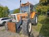 Steyr 8130 Photo 3 thumbnail