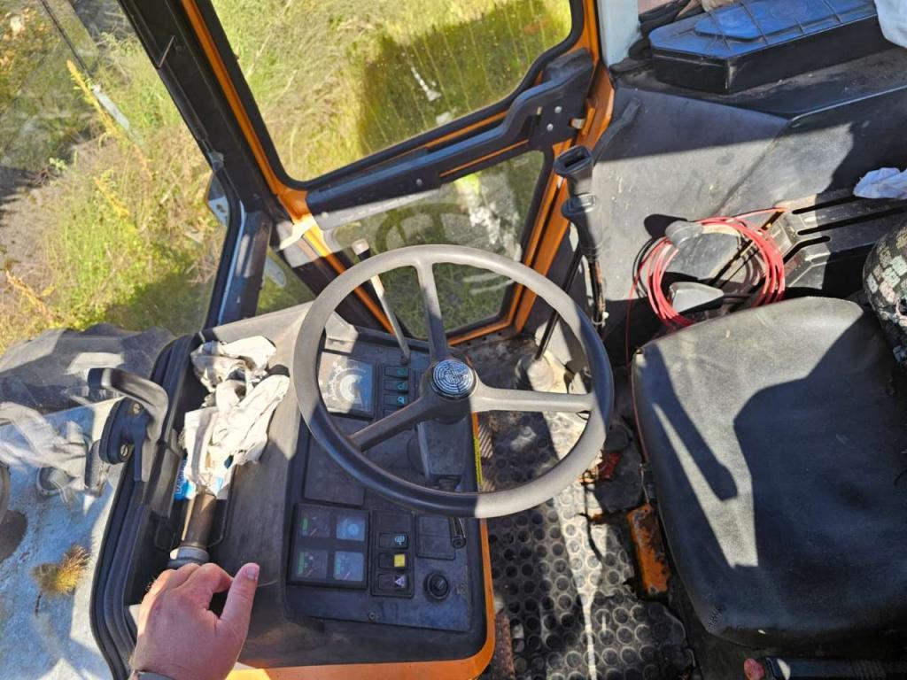 Steyr 8130 Photo 9