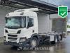Scania P500 6X2 Eje Direccional+Elevable Suspensión Neumática Retarder Euro 6 Photo 1 thumbnail