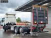 Scania P500 6X2 Eje Direccional+Elevable Suspensión Neumática Retarder Euro 6 Photo 13 thumbnail