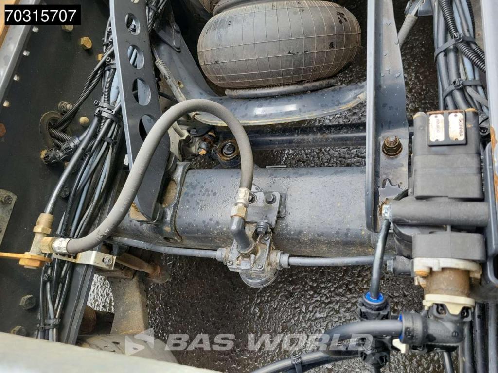 Scania P500 6X2 Eje Direccional+Elevable Suspensión Neumática Retarder Euro 6 Photo 10