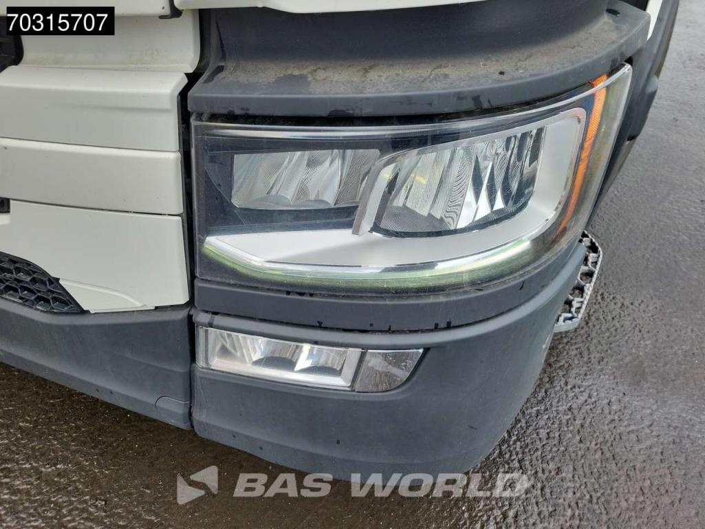 Scania P500 6X2 Eje Direccional+Elevable Suspensión Neumática Retarder Euro 6 Photo 19