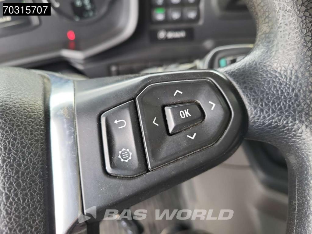 Scania P500 6X2 Eje Direccional+Elevable Suspensión Neumática Retarder Euro 6 Photo 23