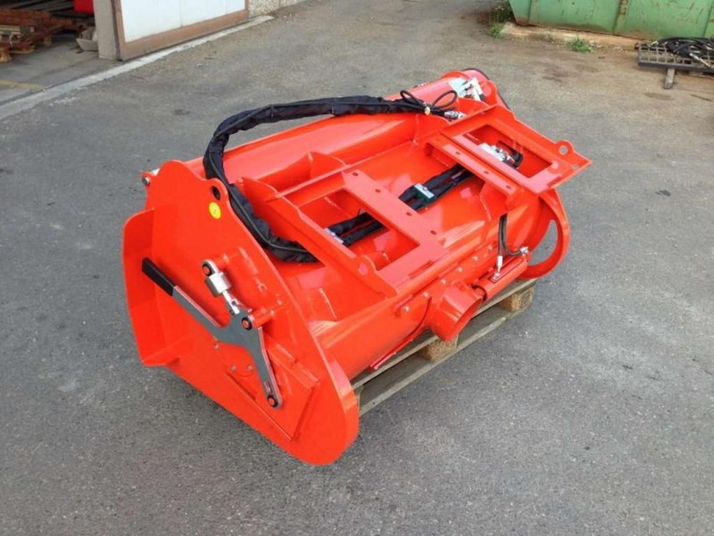 M3 MetalMeccanica Moderna BM400TD Photo 2