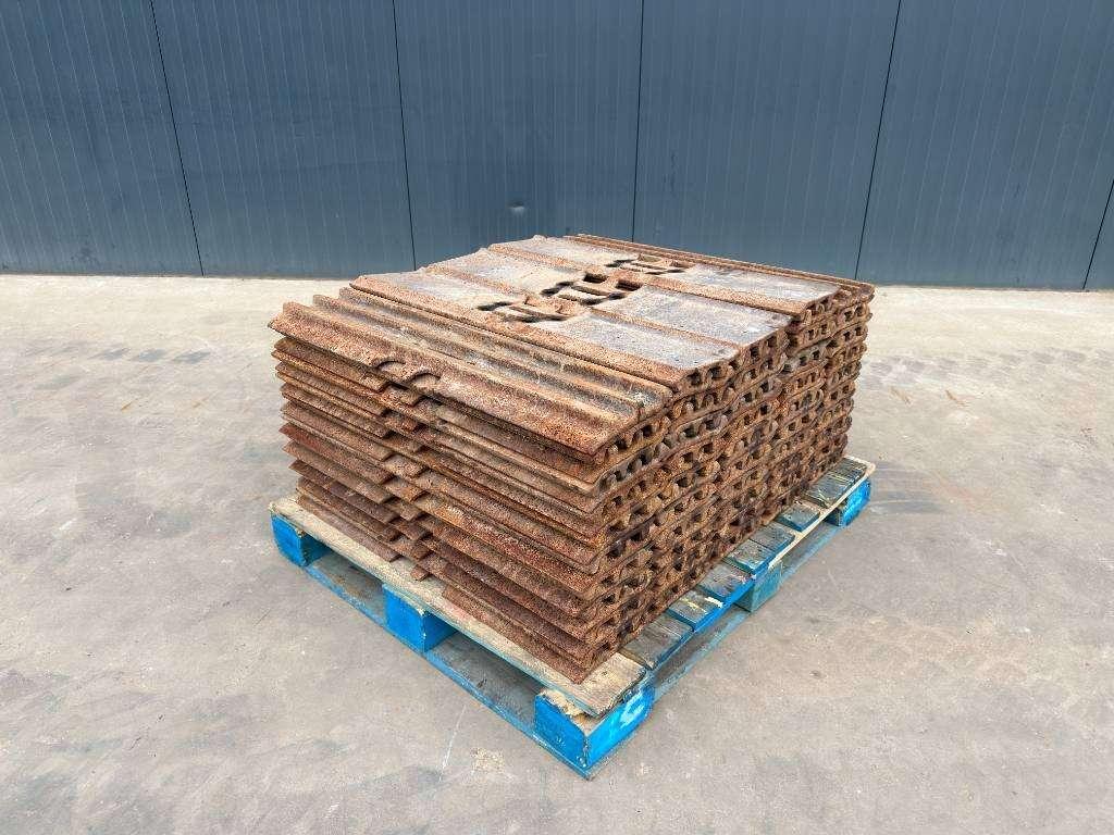 Caterpillar 317 / 318 / 319 / 320 / 321 / 323 / 325F - 900 mm Photo 1