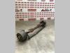 Front axle for Iveco 260/330 F 35 Photo 1 thumbnail