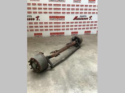 Front axle for Iveco 260/330 F 35 sold by Massucco T. Srl Area Ricambi