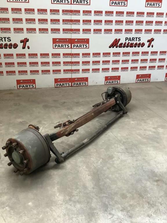 Front axle for Iveco 260/330 F 35 Photo 1