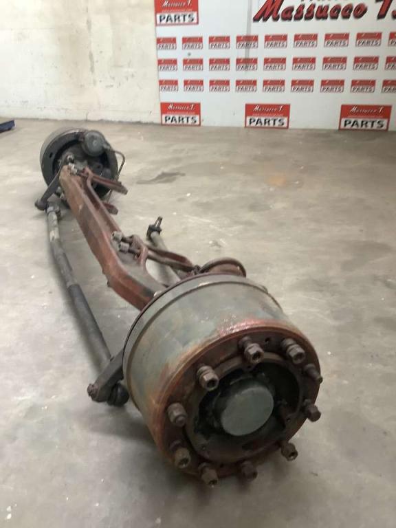 Front axle for Iveco 260/330 F 35 Photo 2
