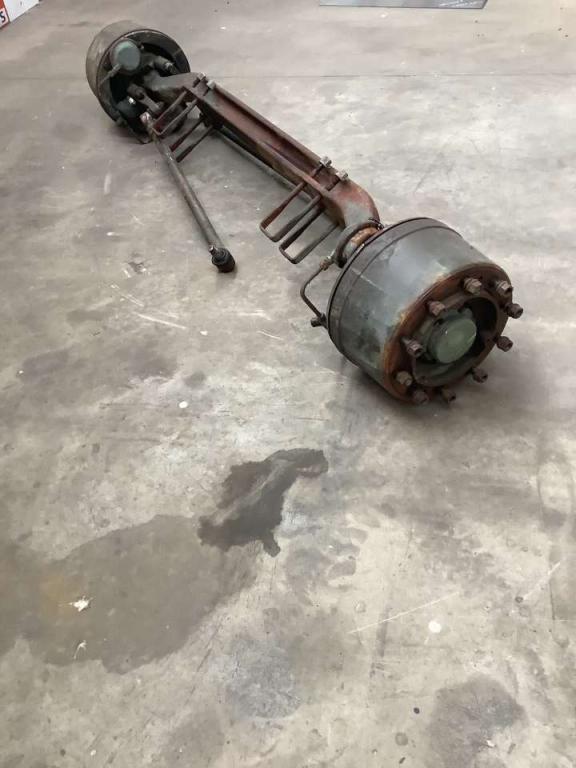 Front axle for Iveco 260/330 F 35 Photo 3