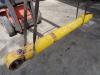 Lifting piston for Caterpillar 322 B Photo 3 thumbnail
