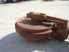 Idler wheel for Fiat Allis FE18 Photo 1 thumbnail