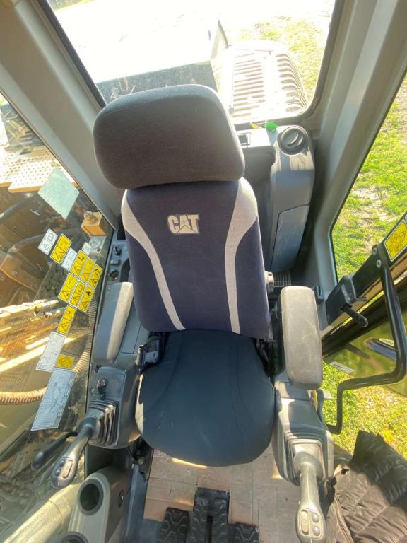 Caterpillar 313 FGC Photo 4