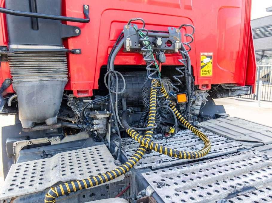 Renault T460+HYDR Photo 10