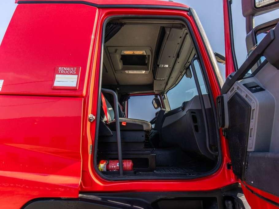 Renault T460+HYDR Photo 25