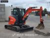 Kubota U50-5 A/C - 3 Buckets Photo 10 thumbnail