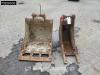 Kubota U50-5 A/C - 3 Buckets Photo 20 thumbnail