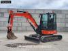 Kubota U50-5 A/C - 3 Buckets Photo 3 thumbnail