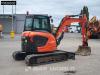 Kubota U50-5 A/C - 3 Buckets Photo 8 thumbnail
