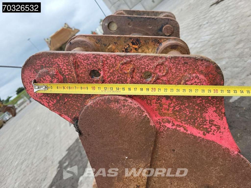 Kubota U50-5 A/C - 3 Buckets Photo 25