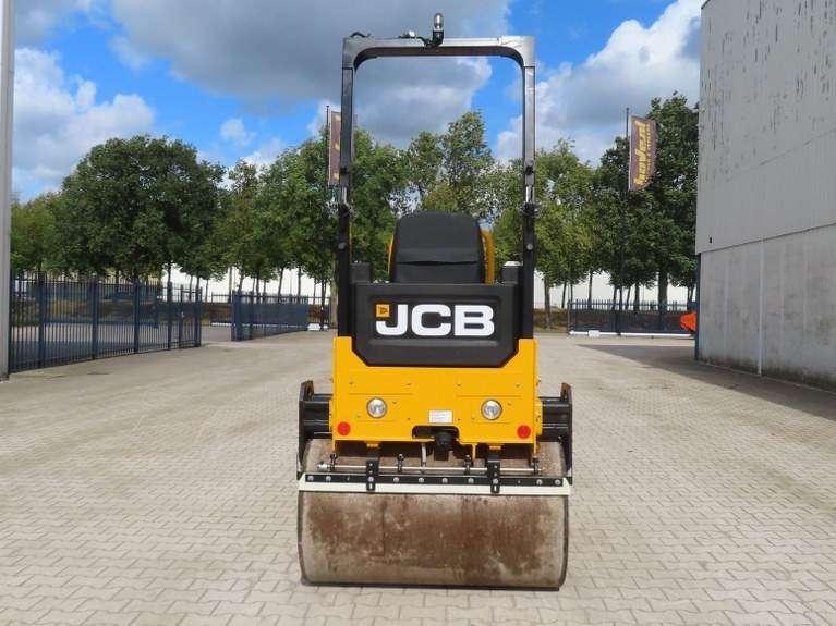 JCB CT260-120 Photo 3