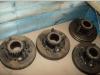 Brake for Caterpillar D300D Photo 3 thumbnail