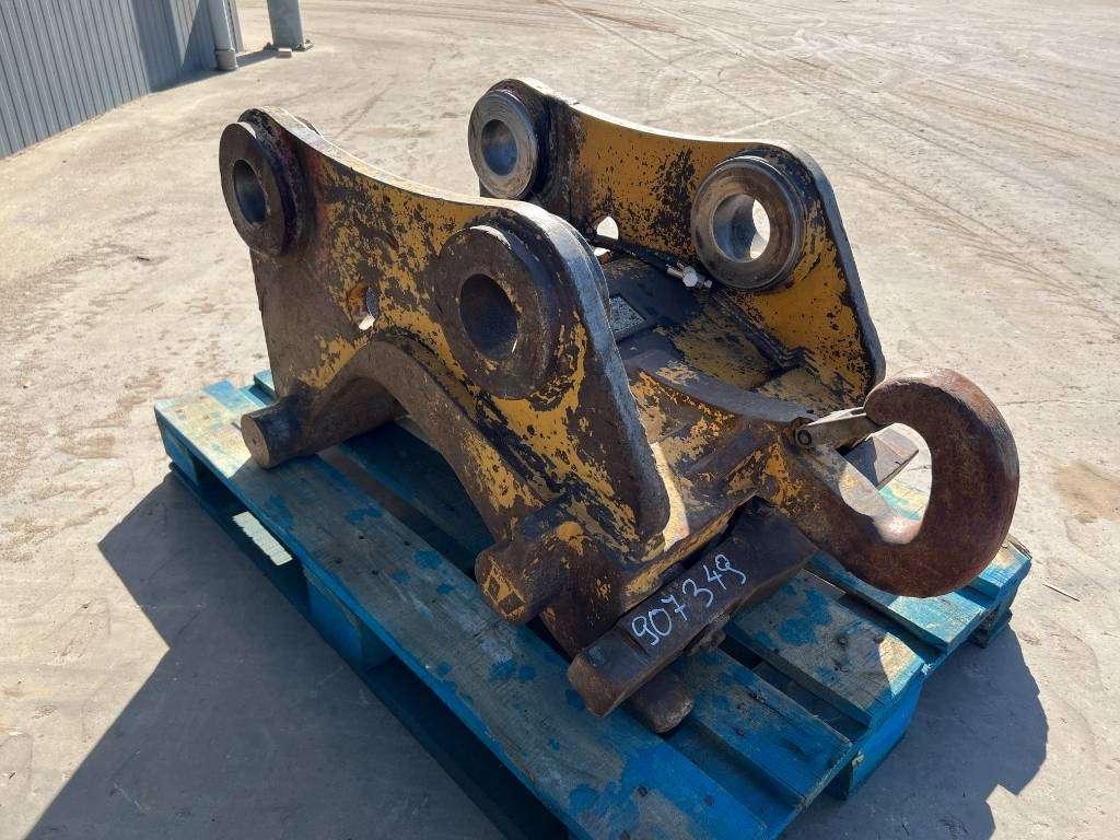 Verachtert CW45S - 329E Photo 3