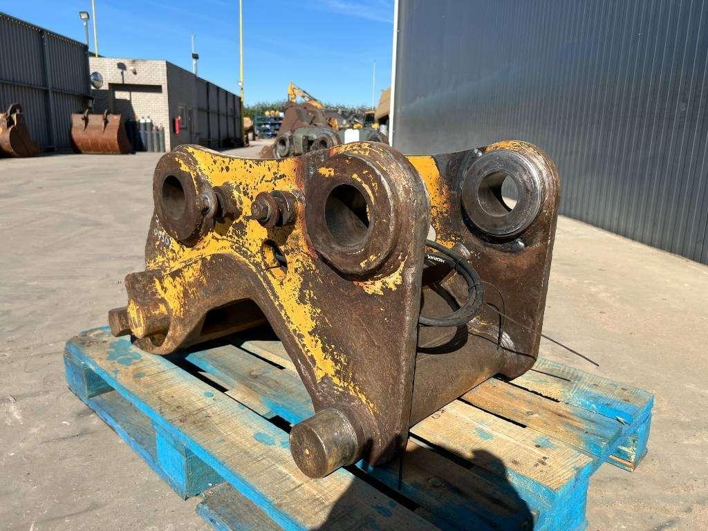 Verachtert CW45S - 329E Photo 7