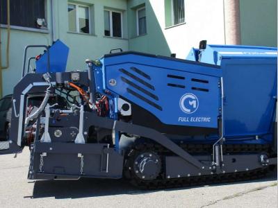 CM F220eco sold by CM S.r.l.