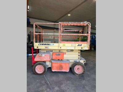 JLG 3369 sold by Centro Elevatori Srl