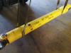 Lifting piston for New Holland E 385 B Photo 2 thumbnail