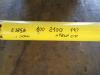 Lifting piston for New Holland E 385 B Photo 3 thumbnail