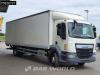 Daf LF 260 4X2 16t Automatic Tailgate Euro 6 Photo 3 thumbnail