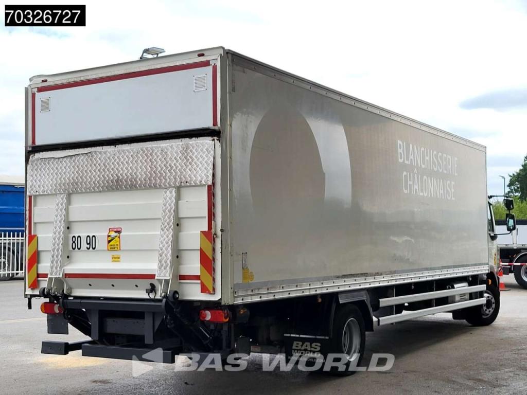 Daf LF 260 4X2 16t Automatic Tailgate Euro 6 Photo 5