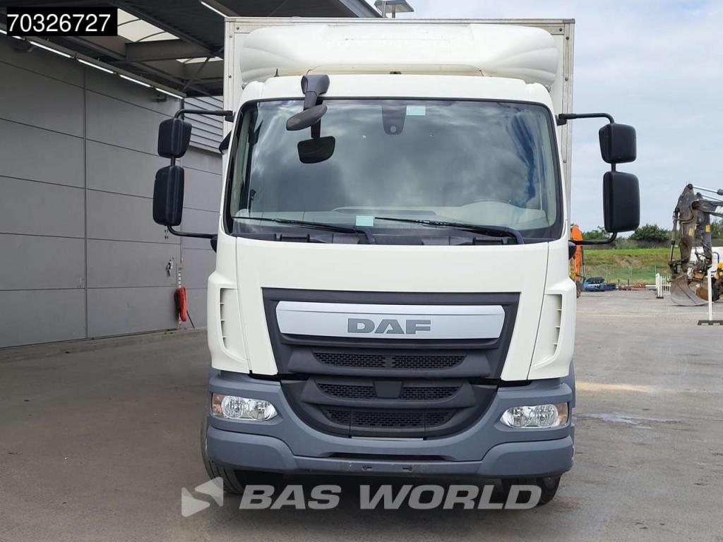 Daf LF 260 4X2 16t Automatic Tailgate Euro 6 Photo 6