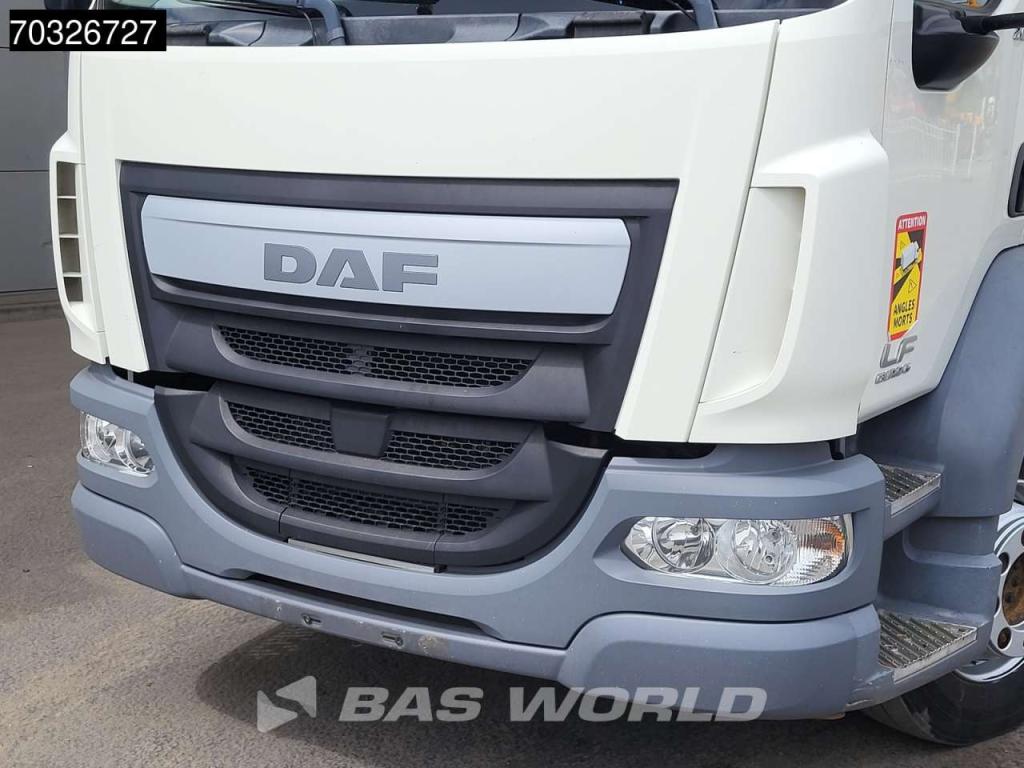Daf LF 260 4X2 16t Automatic Tailgate Euro 6 Photo 8
