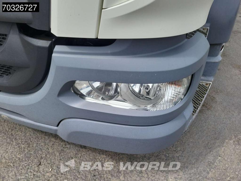 Daf LF 260 4X2 16t Automatic Tailgate Euro 6 Photo 9