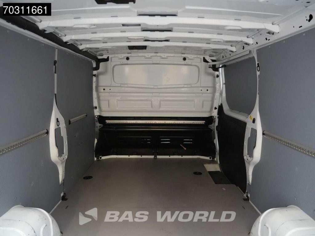Renault Trafic 130pk L2H1 Navi LED Airco Cruise Camera Parkeersensoren Euro6 L2 Airco Cruise control Photo 11